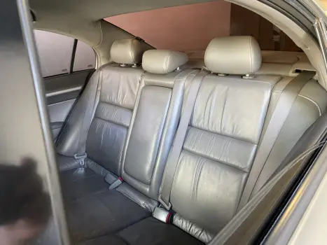 HONDA Civic 1.8 16V 4P FLEX EXS AUTOM�TICO, Foto 7