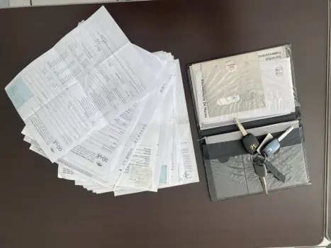 HONDA Civic 1.8 16V 4P FLEX EXS AUTOM�TICO, Foto 11