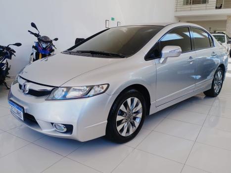 HONDA Civic 1.8 16V 4P FLEX LXL SE, Foto 1