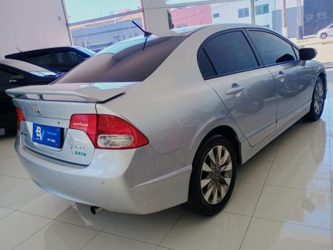 HONDA Civic 1.8 16V 4P FLEX LXL SE, Foto 2