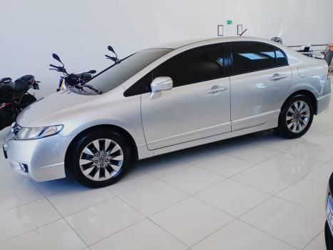 HONDA Civic 1.8 16V 4P FLEX LXL SE, Foto 7