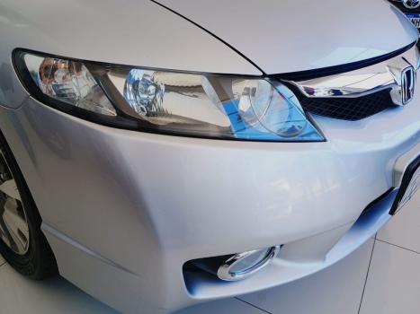 HONDA Civic 1.8 16V 4P FLEX LXL SE, Foto 8
