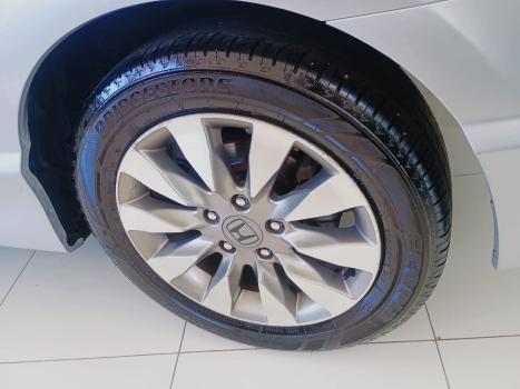 HONDA Civic 1.8 16V 4P FLEX LXL SE, Foto 10