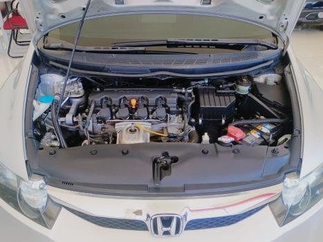 HONDA Civic 1.8 16V 4P FLEX LXL SE, Foto 12