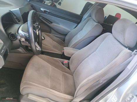 HONDA Civic 1.8 16V 4P FLEX LXL SE, Foto 13