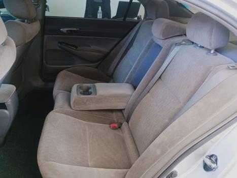 HONDA Civic 1.8 16V 4P FLEX LXL SE, Foto 14