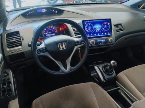 HONDA Civic 1.8 16V 4P FLEX LXL SE, Foto 15