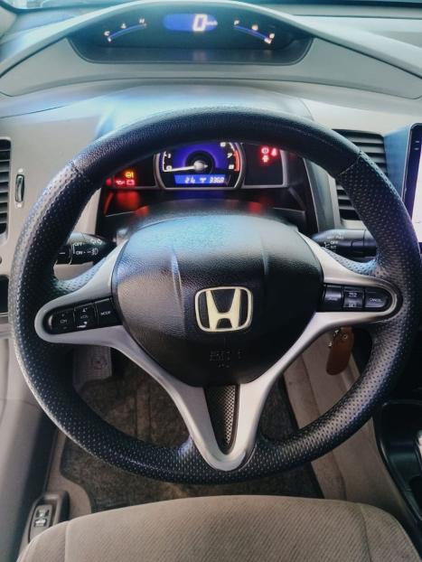 HONDA Civic 1.8 16V 4P FLEX LXL SE, Foto 17