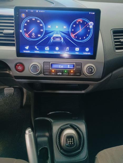 HONDA Civic 1.8 16V 4P FLEX LXL SE, Foto 18