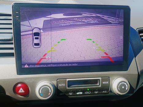 HONDA Civic 1.8 16V 4P FLEX LXL SE, Foto 19