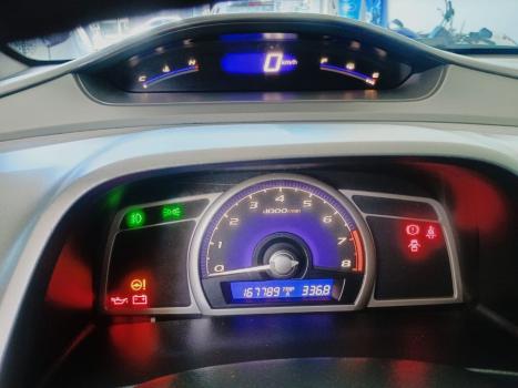HONDA Civic 1.8 16V 4P FLEX LXL SE, Foto 20