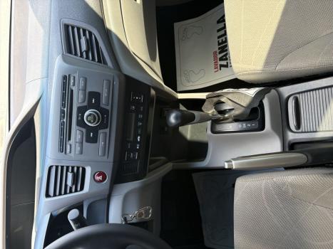 HONDA Civic 1.8 16V 4P FLEX LXS AUTOM�TICO, Foto 7