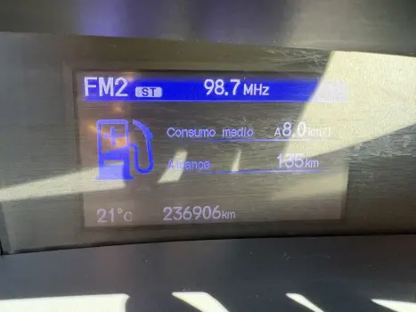 HONDA Civic 1.8 16V 4P FLEX LXS AUTOM�TICO, Foto 9