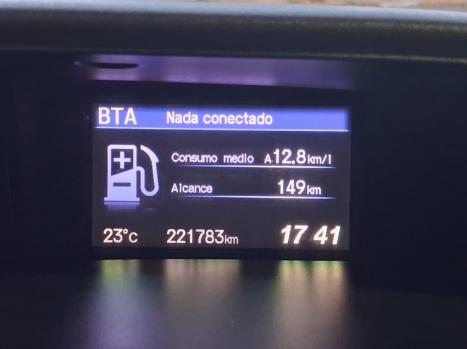 HONDA Civic 1.8 16V 4P FLEX LXS AUTOM�TICO, Foto 8