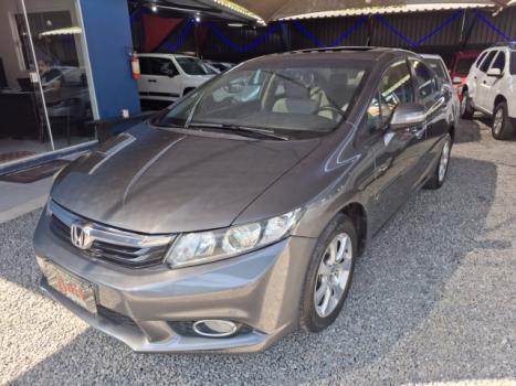 HONDA Civic 1.8 16V 4P EXS AUTOM�TICO, Foto 1
