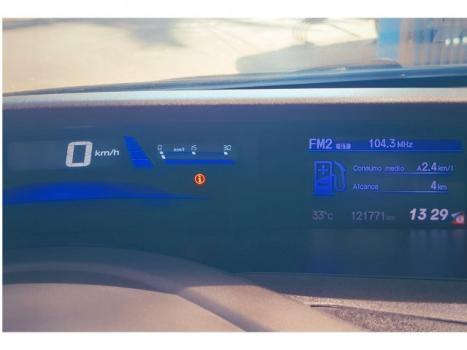 HONDA Civic 1.8 16V 4P EXS AUTOM�TICO, Foto 7