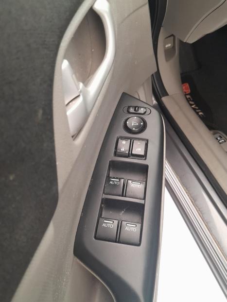 HONDA Civic 2.0 16V 4P FLEX LXR AUTOMTICO, Foto 9