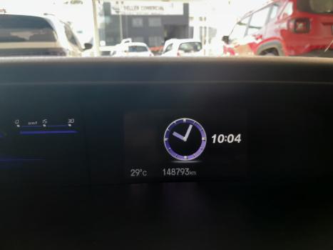 HONDA Civic 2.0 16V 4P FLEX LXR AUTOMTICO, Foto 14