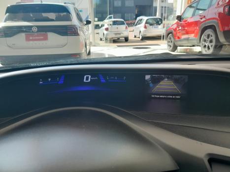 HONDA Civic 2.0 16V 4P FLEX LXR AUTOMTICO, Foto 12