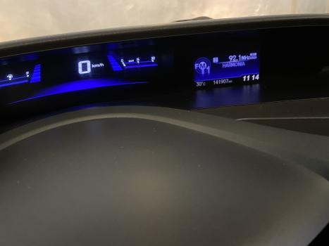 HONDA Civic 2.0 16V 4P FLEX EXR AUTOMTICO, Foto 7