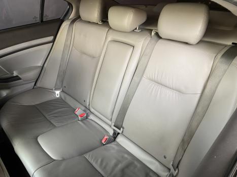 HONDA Civic 2.0 16V 4P FLEX EXR AUTOMTICO, Foto 12