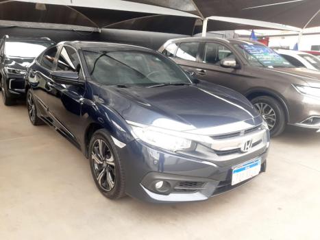 HONDA Civic 2.0 16V 4P EXL FLEX  AUTOM�TICO CVT, Foto 1