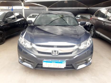HONDA Civic 2.0 16V 4P EXL FLEX  AUTOM�TICO CVT, Foto 2