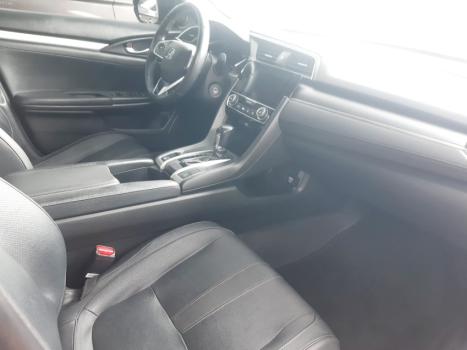 HONDA Civic 2.0 16V 4P EXL FLEX  AUTOM�TICO CVT, Foto 7