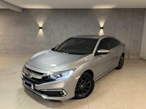 HONDA Civic 2.0 16V 4P EXL FLEX  AUTOM�TICO CVT, Foto 1