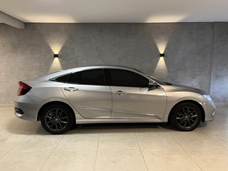HONDA Civic 2.0 16V 4P EXL FLEX  AUTOM�TICO CVT, Foto 5