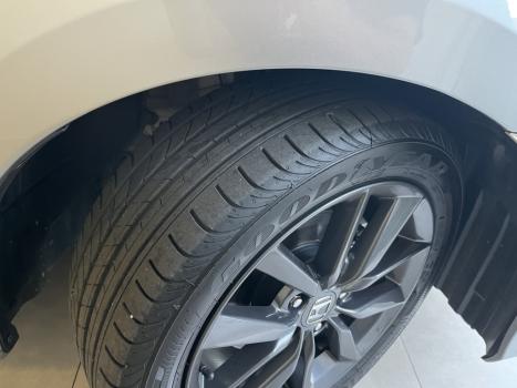 HONDA Civic 2.0 16V 4P EXL FLEX  AUTOM�TICO CVT, Foto 7