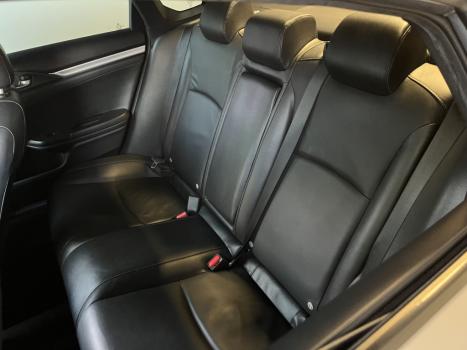 HONDA Civic 2.0 16V 4P EXL FLEX  AUTOM�TICO CVT, Foto 9