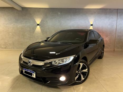 HONDA Civic 2.0 16V 4P EX FLEX  AUTOM�TICO CVT, Foto 5