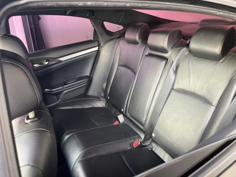 HONDA Civic 2.0 16V 4P EX FLEX  AUTOM�TICO CVT, Foto 6