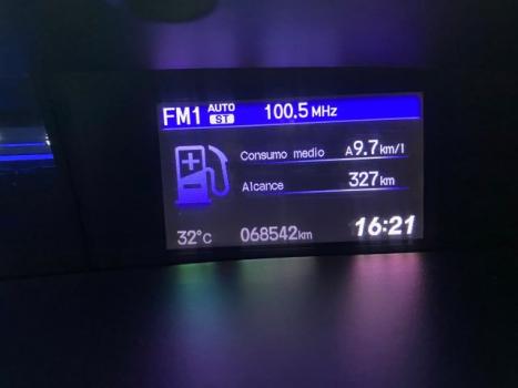 HONDA Civic 2.0 16V 4P FLEX LXR AUTOM�TICO, Foto 13