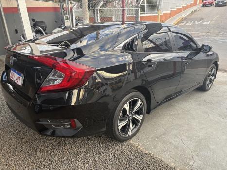 HONDA Civic 2.0 16V 4P EXL FLEX  AUTOM�TICO CVT, Foto 5