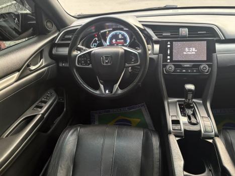 HONDA Civic 2.0 16V 4P EXL FLEX  AUTOM�TICO CVT, Foto 8