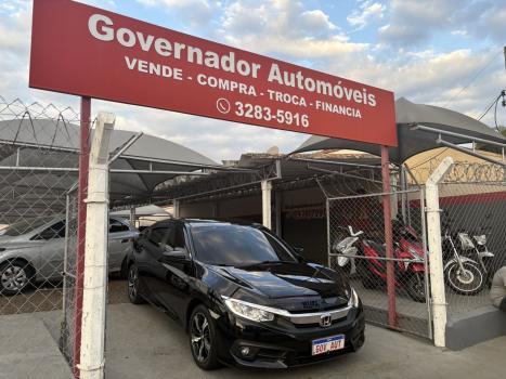 HONDA Civic 2.0 16V 4P EXL FLEX  AUTOM�TICO CVT, Foto 10