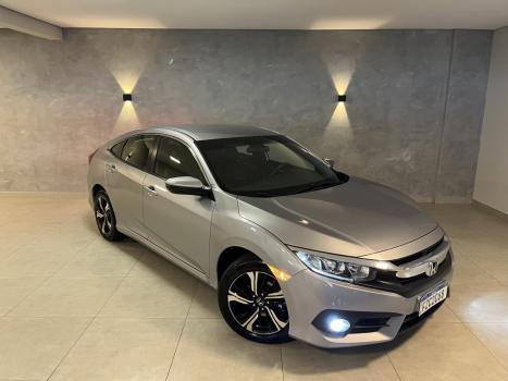 HONDA Civic 2.0 16V 4P EXL FLEX  AUTOM�TICO CVT, Foto 1