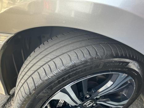 HONDA Civic 2.0 16V 4P EXL FLEX  AUTOM�TICO CVT, Foto 6