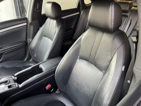 HONDA Civic 2.0 16V 4P EXL FLEX  AUTOM�TICO CVT, Foto 7