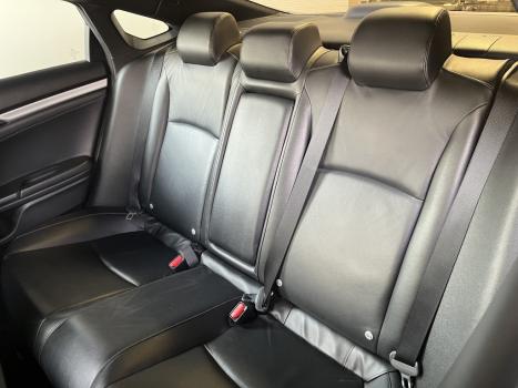 HONDA Civic 2.0 16V 4P EXL FLEX  AUTOM�TICO CVT, Foto 8