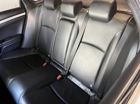 HONDA Civic 2.0 16V 4P EXL FLEX  AUTOM�TICO CVT, Foto 8