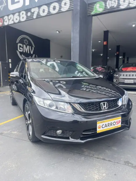 HONDA Civic , Foto 3