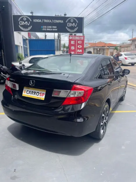 HONDA Civic , Foto 4