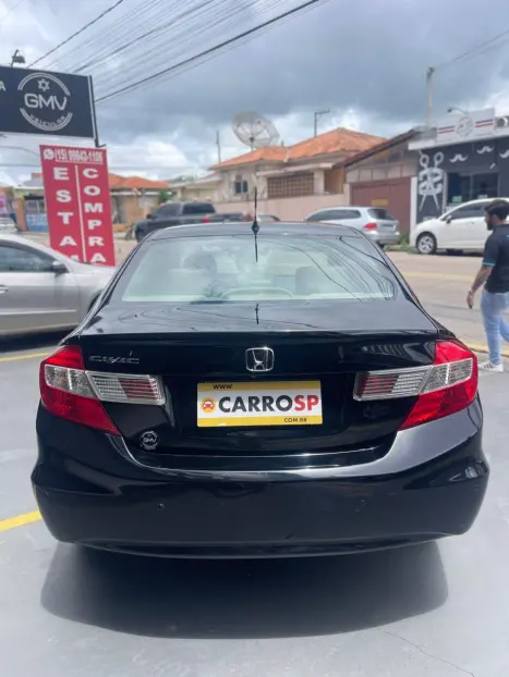 HONDA Civic , Foto 5