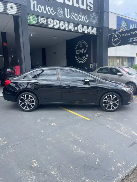 HONDA Civic , Foto 7