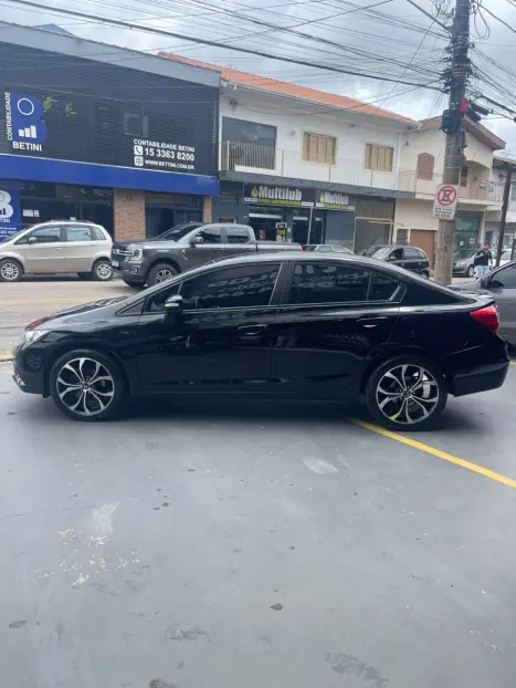 HONDA Civic , Foto 8