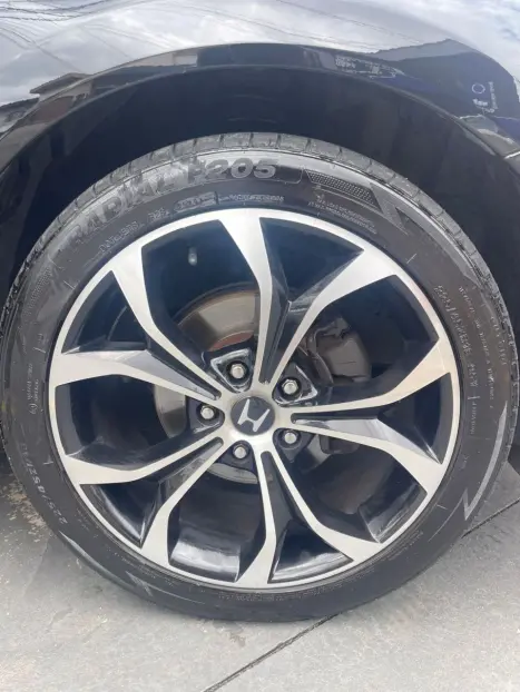 HONDA Civic , Foto 9