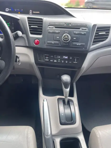 HONDA Civic , Foto 10